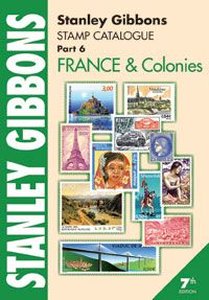 Франция и колонии