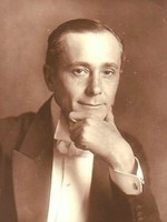 Альфред Абель / Alfred Abel