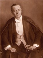 Альфред Абель / Alfred Abel