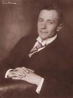 Альфред Абель / Alfred Abel