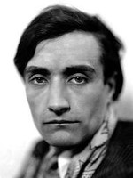 Антонен Арто / Antonin Artaud