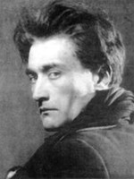 Антонен Арто / Antonin Artaud