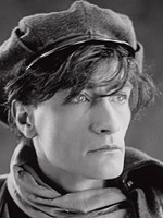 Антонен Арто / Antonin Artaud