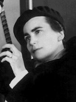 Дороти Арзнер / Dorothy Arzner