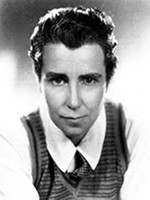 Дороти Арзнер / Dorothy Arzner