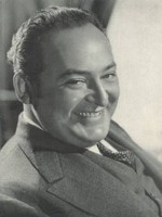 Эдвард Арнольд / Edward Arnold