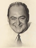 Эдвард Арнольд / Edward Arnold