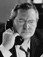 Эдвард Арнольд / Edward Arnold