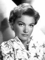 Энн Бэкстер / Anne Baxter