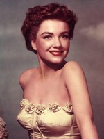 Энн Бэкстер / Anne Baxter