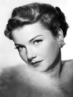 Энн Бэкстер / Anne Baxter