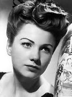 Энн Бэкстер / Anne Baxter