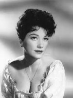 Энн Бэкстер / Anne Baxter