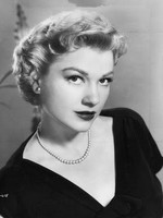 Энн Бэкстер / Anne Baxter