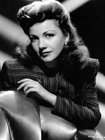 Энн Бэкстер / Anne Baxter