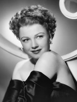 Энн Бэкстер / Anne Baxter