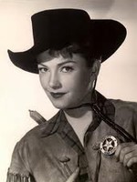 Энн Бэкстер / Anne Baxter