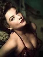 Энн Бэкстер / Anne Baxter