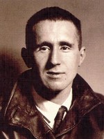 Бертольт Брехт / Bertolt Brecht