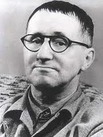 Бертольт Брехт / Bertolt Brecht