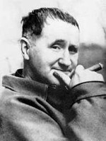 Бертольт Брехт / Bertolt Brecht