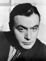 Шарль Буайе / Charles Boyer