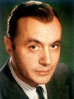 Шарль Буайе / Charles Boyer