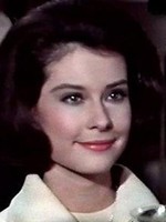 Дайан Бэйкер / Diane Baker