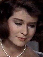 Дайан Бэйкер / Diane Baker