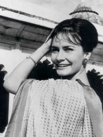 Дайан Бэйкер / Diane Baker