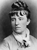 Фрэнсис Ходжсон Барнетт / Frances Hodgson Burnett