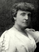 Фрэнсис Ходжсон Барнетт / Frances Hodgson Burnett