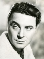 Джордж Брент / George Brent