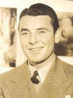 Джордж Брент / George Brent