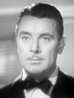 Джордж Брент / George Brent