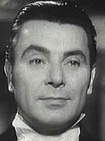 Джордж Брент / George Brent