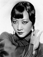 Анна Мэй Вонг / Anna May Wong