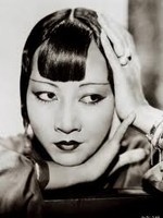 Анна Мэй Вонг / Anna May Wong