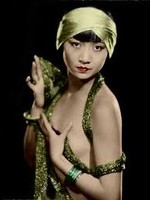 Анна Мэй Вонг / Anna May Wong