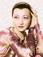 Анна Мэй Вонг / Anna May Wong