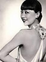 Анна Мэй Вонг / Anna May Wong