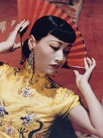 Анна Мэй Вонг / Anna May Wong