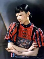 Анна Мэй Вонг / Anna May Wong