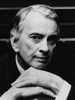 Гор Видал / Gore Vidal