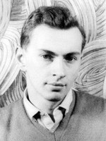 Гор Видал / Gore Vidal