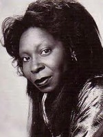 Вупи Голдберг / Whoopi Goldberg