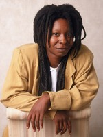 Вупи Голдберг / Whoopi Goldberg