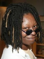 Вупи Голдберг / Whoopi Goldberg