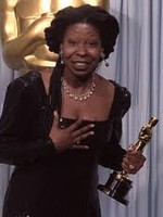 Вупи Голдберг / Whoopi Goldberg