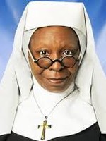 Вупи Голдберг / Whoopi Goldberg